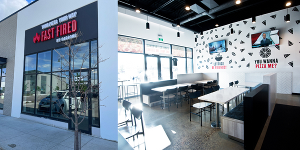 Franchise Expansion and Competitive Landscape