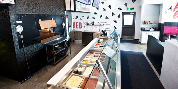 Fast Fired by Carbone Expands Across Canada: Surrey & Brampton Sizzle While Aurora Prepares for Grand Opening