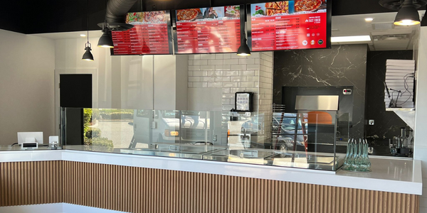 Fresh, Fast & Fired: How Fast Fired by Carbone’s Surrey Location Elevates Pizza Culture