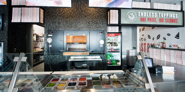 Pizza With Purpose: How Fast Fired by Carbone Balances Flavour and Franchise Growth