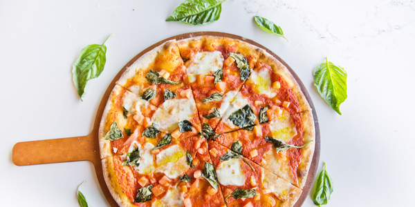 Comfort Food, Fast: Why Fall Is the Perfect Season for Fast Fired Pizza