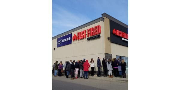 Canada’s QSR Boom: Why Fast Fired by Carbone Is Leading the Charge in a Resilient Foodservice Industry