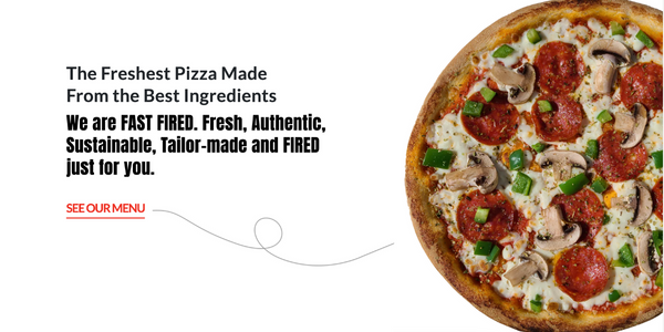 Plant Based, Halal and Gluten Free, How Fast Fired Embraces Canada’s Diverse Food Culture