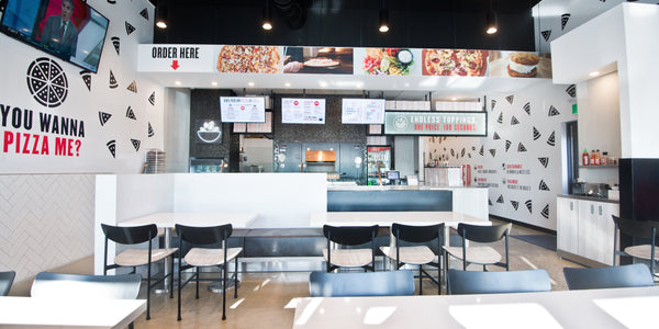 The Rise of Smaller QSR Chains and How Fast Fired by Carbone is Leading Canada’s Pizza Revolution