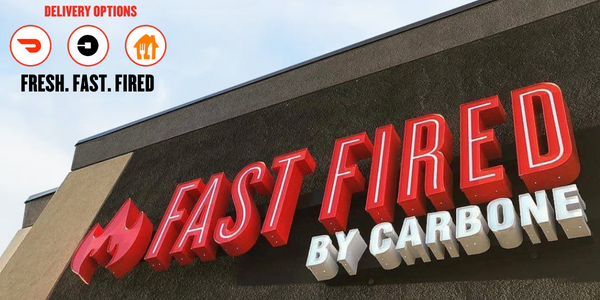 From Clicks to Cravings How Fast Fired by Carbone Is Redefining Canada’s Online Pizza Ordering Experience