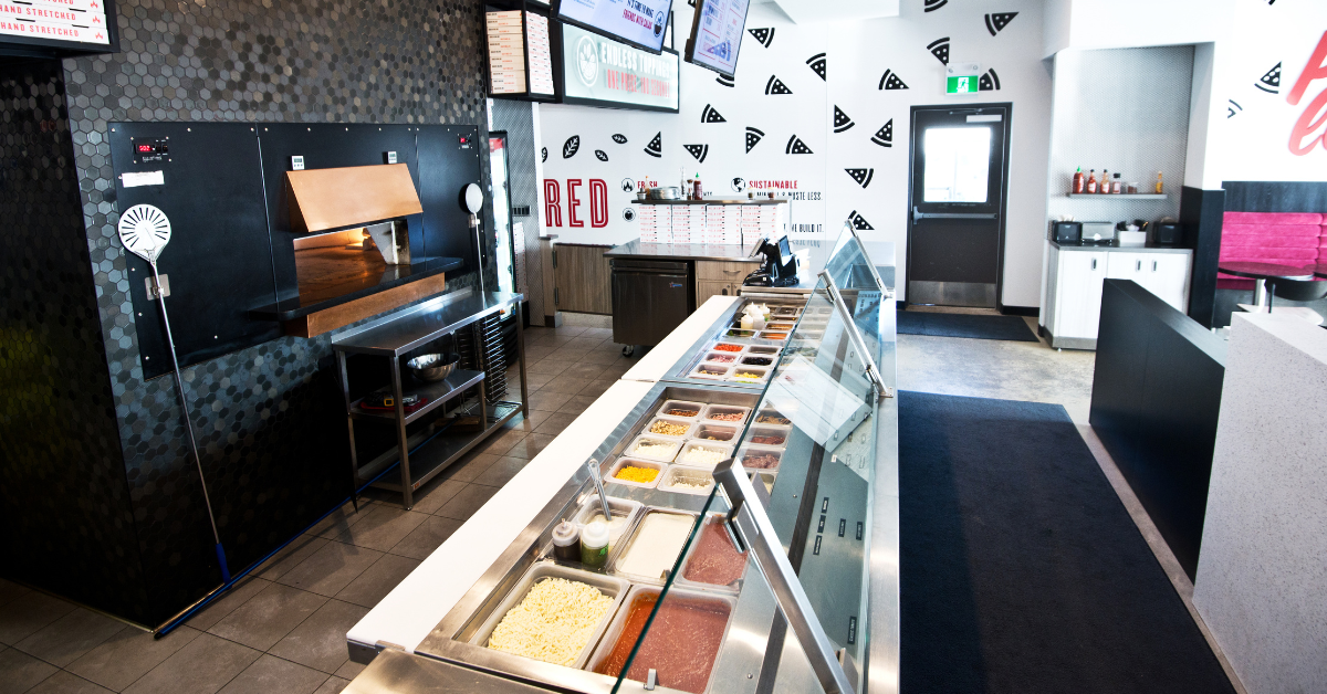 Fast Fired by Carbone Expands Across Canada: Surrey & Brampton Sizzle While Aurora Prepares for Grand Opening