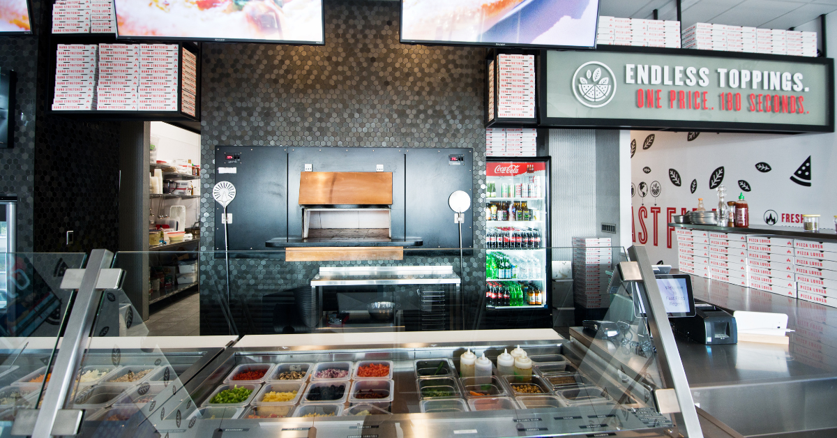 Pizza With Purpose: How Fast Fired by Carbone Balances Flavour and Franchise Growth