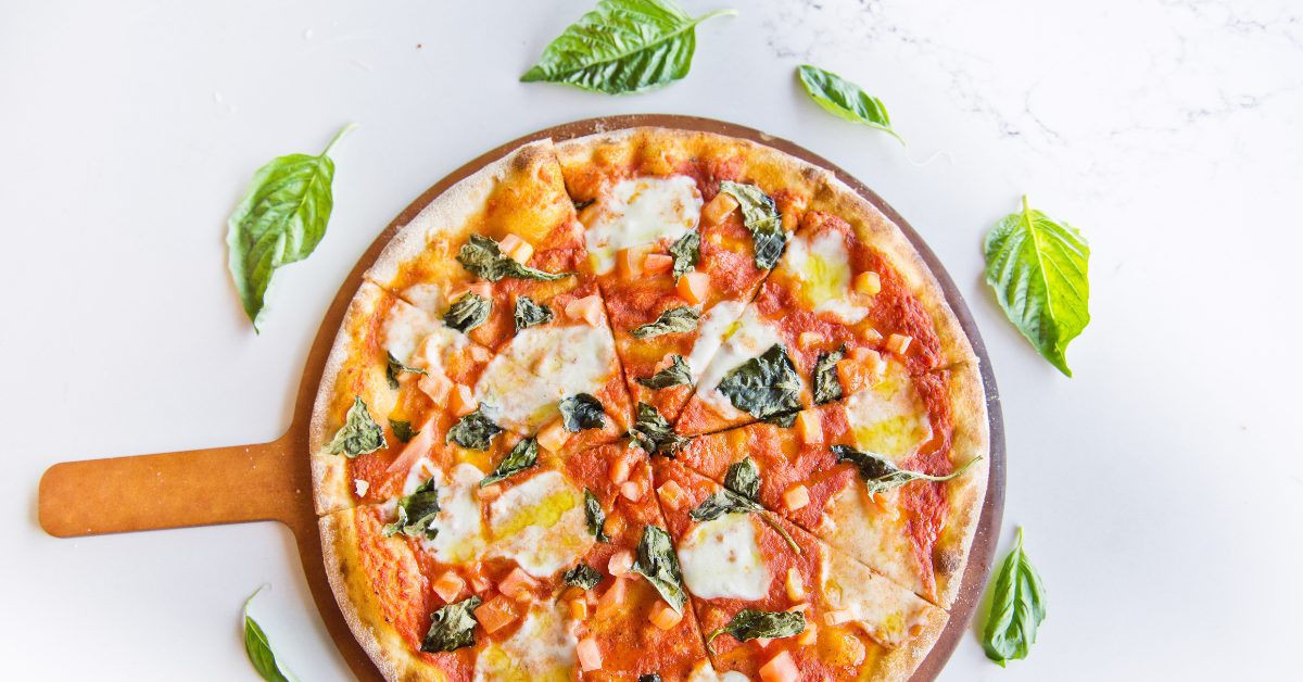 Comfort Food, Fast: Why Fall Is the Perfect Season for Fast Fired Pizza