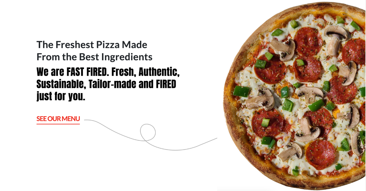 Plant Based, Halal and Gluten Free, How Fast Fired Embraces Canada’s Diverse Food Culture