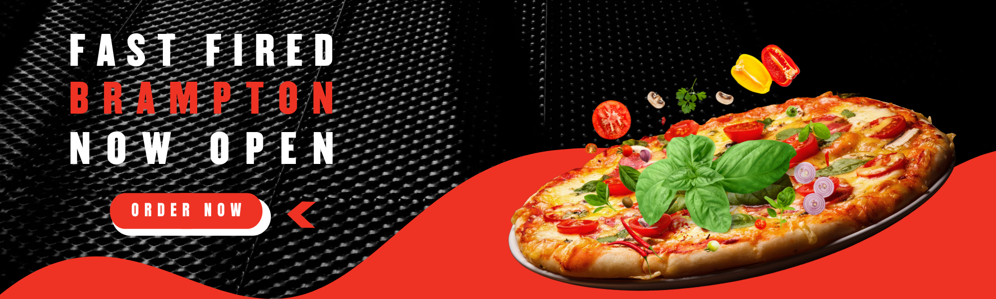 Order Fast Order Now Order Now – Fast Fired